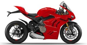 2022 Ducati Panigale V4 S | 2022 دوكاتي بانيجيل V4 S