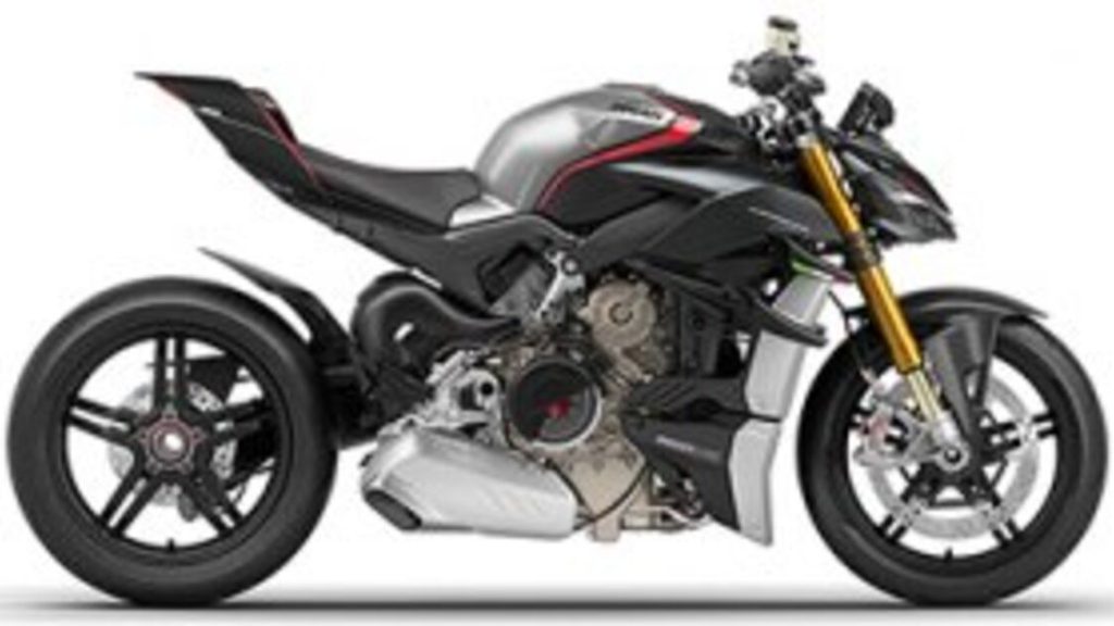 2022 Ducati Streetfighter V4 SP - 2022 دوكاتي ستريت فايتر V4 SP