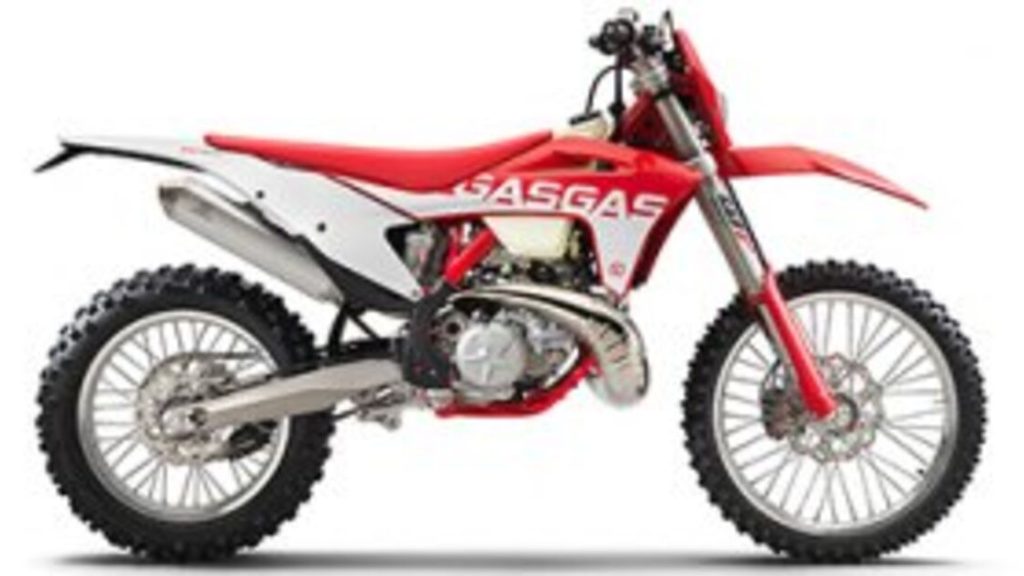 2022 GAS GAS EC 250 - 2022 غاس غاس EC 250