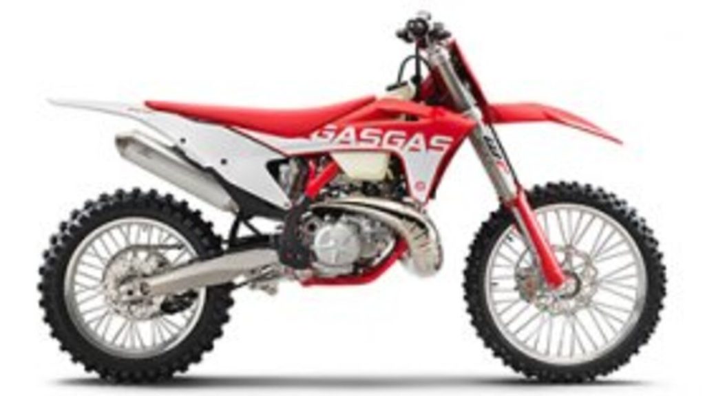 2022 GAS GAS EX 250 - 2022 غاس غاس EX 250