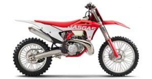 2022 GAS GAS EX 250 