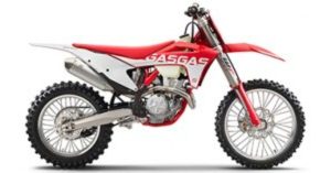 2022 GAS GAS EX 350F 