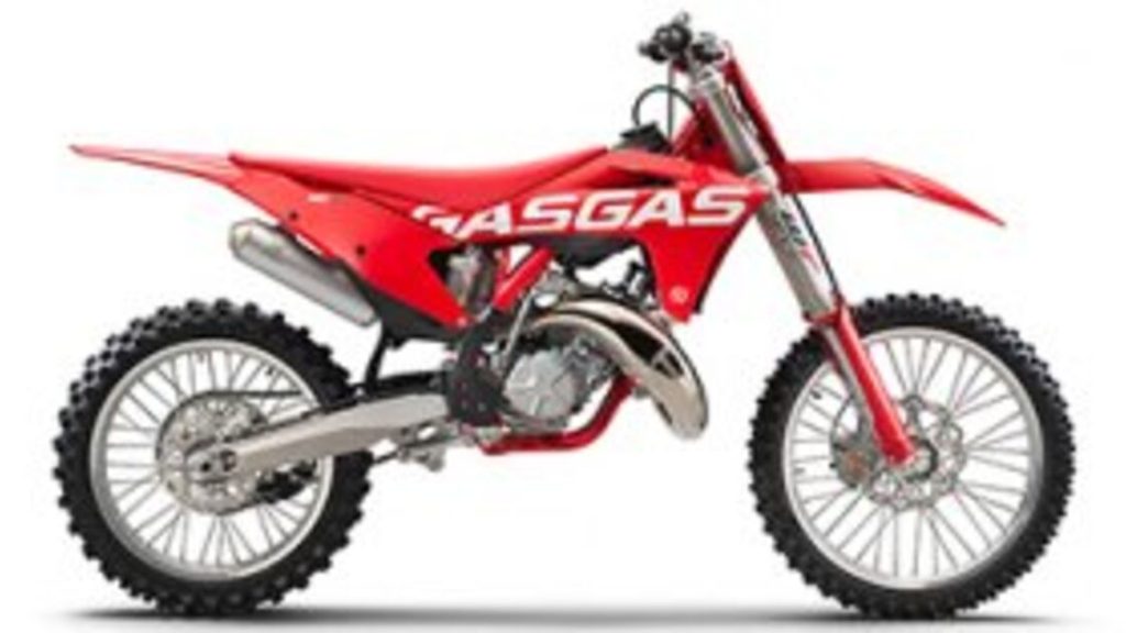 2022 GAS GAS MC 125 - 2022 غاس غاس MC 125