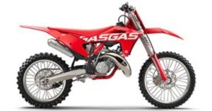 2022 GAS GAS MC 125 