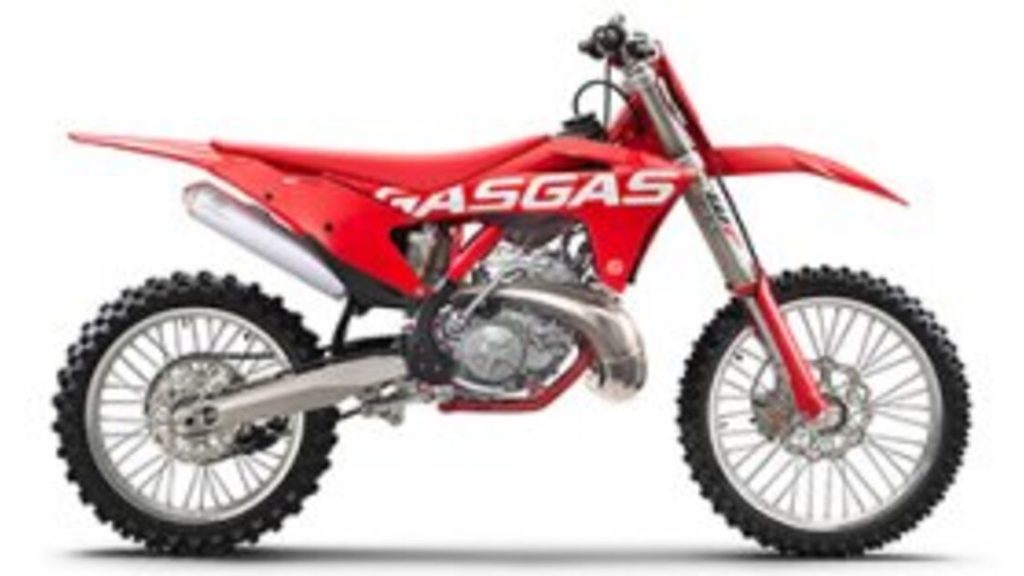 2022 GAS GAS MC 250 - 2022 غاس غاس MC 250