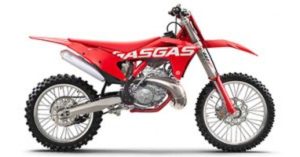 2022 GAS GAS MC 250 