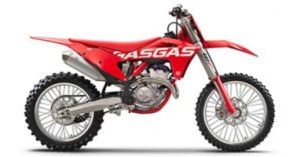 2022 GAS GAS MC 350F 