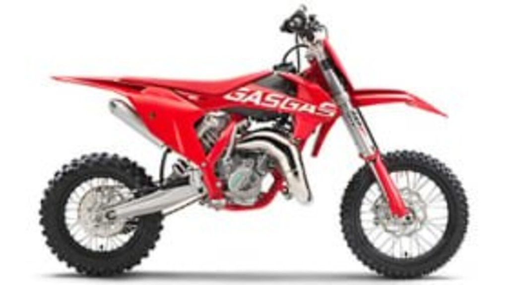 2022 GAS GAS MC 65 - 2022 غاس غاس MC 65