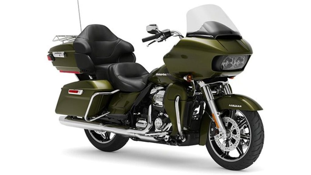 2022 HarleyDavidson Road Glide Limited - 2022 هارلي ديفيدسون رود جلايد ليمتد