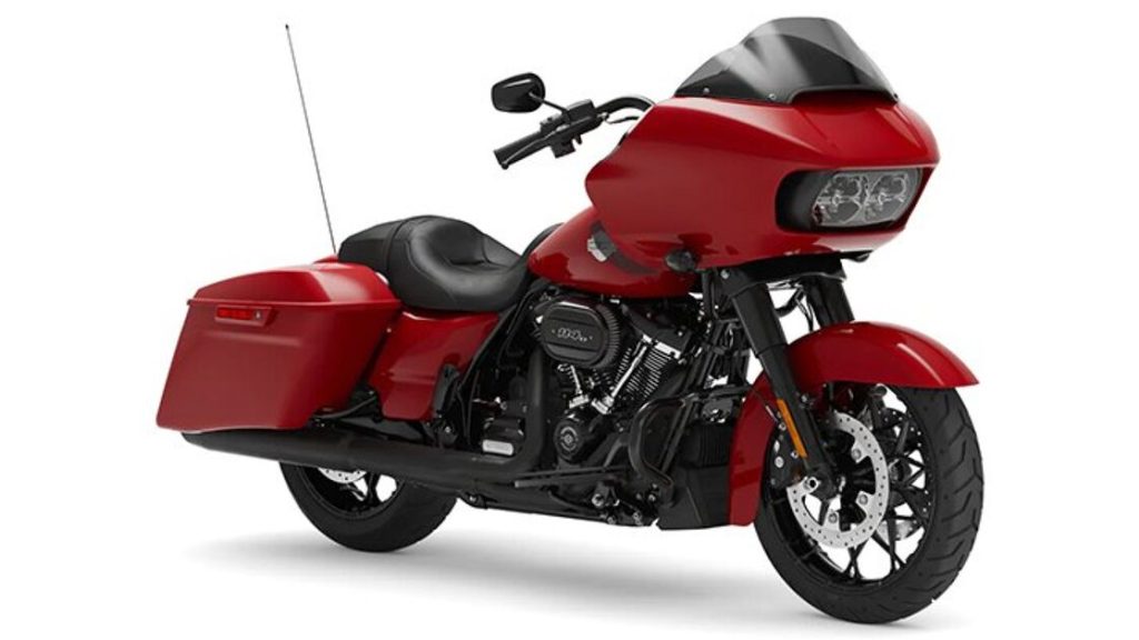 2022 HarleyDavidson Road Glide Special - 2022 هارلي ديفيدسون رود جلايد سبشل