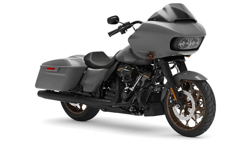 2022 HarleyDavidson Road Glide ST - 2022 هارلي ديفيدسون رود جلايد ST