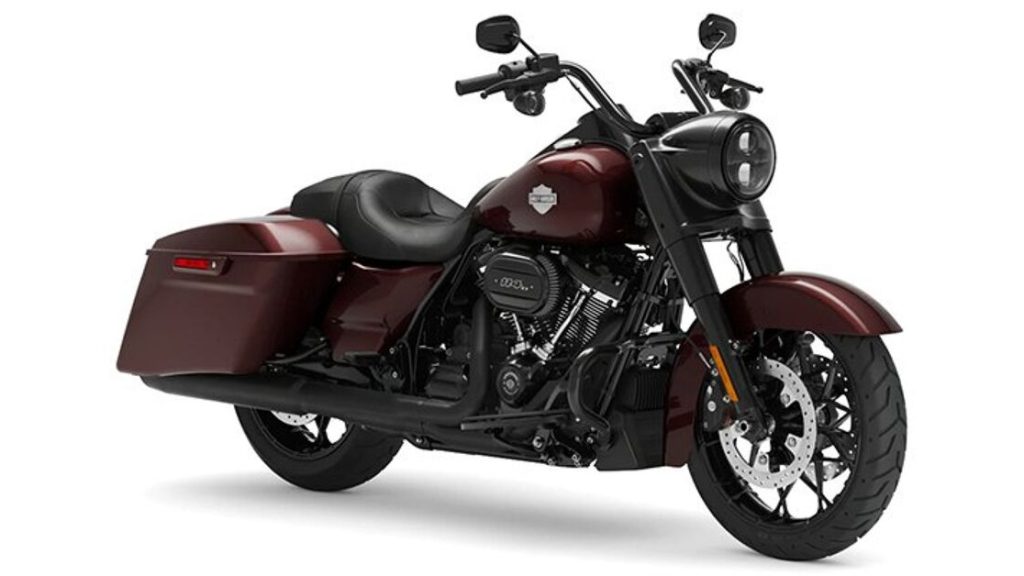 2022 HarleyDavidson Road King Special - 2022 هارلي ديفيدسون رود كينج سبشل