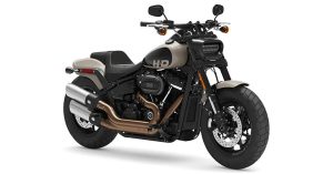 2022 HarleyDavidson Softail Fat Bob 114 