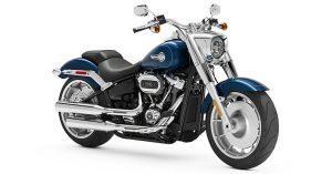 2022 HarleyDavidson Softail Fat Boy 114 | 2022 هارلي ديفيدسون سوفتيل فات بوي 114