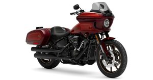2022 HarleyDavidson Softail Low Rider El Diablo 