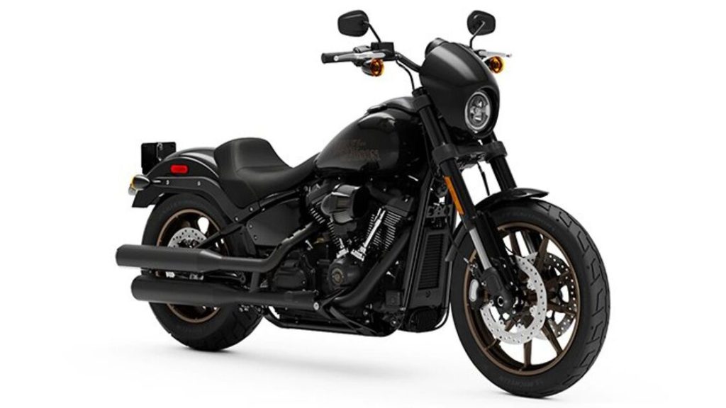 2022 HarleyDavidson Softail Low Rider S - 2022 هارلي ديفيدسون سوفتيل لو رايدر S