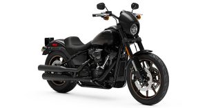 2022 HarleyDavidson Softail Low Rider S 