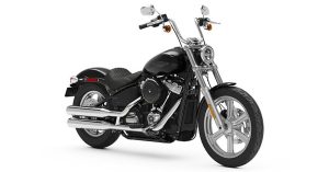 2022 HarleyDavidson Softail Standard 