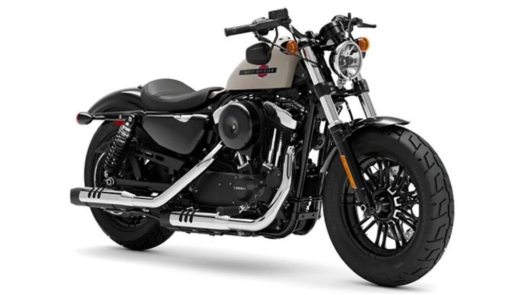 Sportster® Forty-Eight®