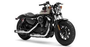 2022 HarleyDavidson Sportster FortyEight 