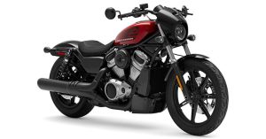 2022 HarleyDavidson Sportster Nightster 