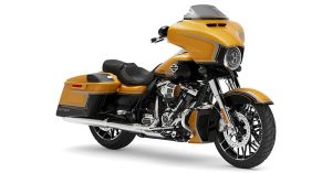 2022 HarleyDavidson Street Glide CVO Street Glide