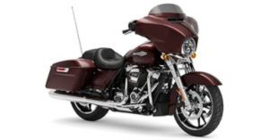 2022 HarleyDavidson Street Glide 