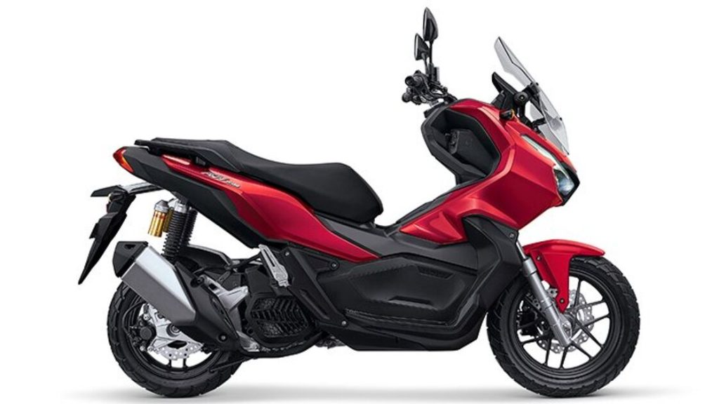 2022 Honda ADV 150 - 2022 هوندا ADV 150