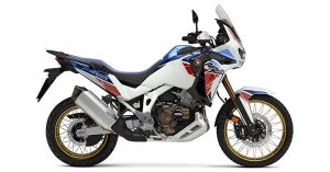 2022 Honda Africa Twin Adventure Sports ES DCT