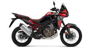 2022 Honda Africa Twin DCT | 2022 هوندا آفريكا توين DCT