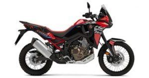 2022 Honda Africa Twin 