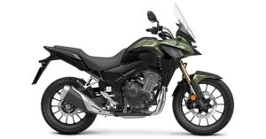 2022 Honda CB500X ABS | 2022 هوندا CB500X ABS