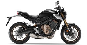 2022 Honda CB650R ABS 
