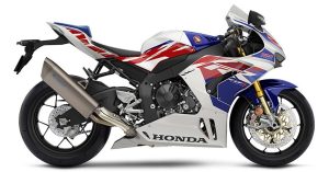 2022 Honda CBR1000RRR Fireblade SP | 2022 هوندا CBR1000RRR فاير بليد SP