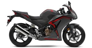 2022 Honda CBR300R ABS | 2022 هوندا CBR300R ABS