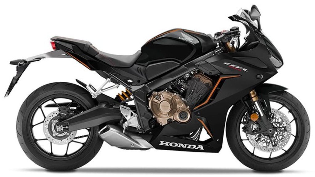 2022 Honda CBR650R ABS - 2022 هوندا CBR650R ABS