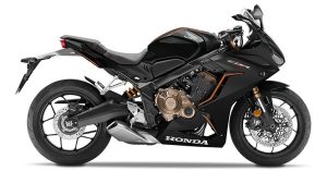 2022 Honda CBR650R ABS 