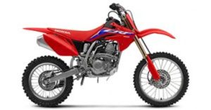 2022 Honda CRF 150R Expert