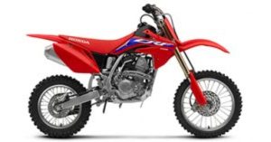 2022 Honda CRF 150R | 2022 هوندا CRF 150R