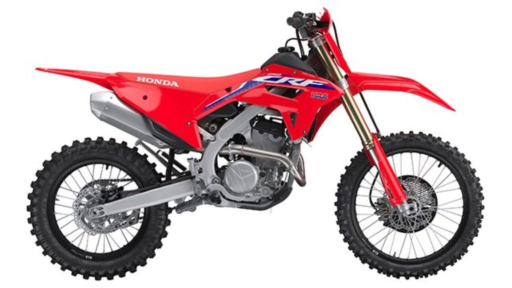 2022 Honda CRF 250RX - 2022 هوندا CRF 250RX