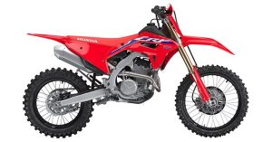 2022 Honda CRF 250RX | 2022 هوندا CRF 250RX