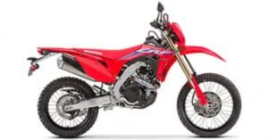 2022 Honda CRF 450RL