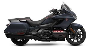 2022 Honda Gold Wing Automatic DCT 