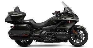 2022 Honda Gold Wing Tour | 2022 هوندا جولد وينج تور