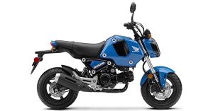 2022 Honda Grom ABS 