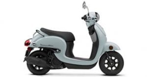 2022 Honda Metropolitan 