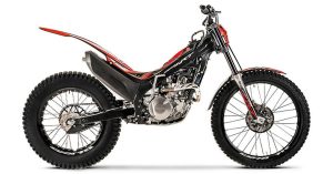 2022 Honda Montesa Cota 4RT 260R | 2022 هوندا مونتيسا كوتا 4RT 260R