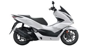 2022 Honda PCX 150 ABS | 2022 هوندا PCX 150 ABS