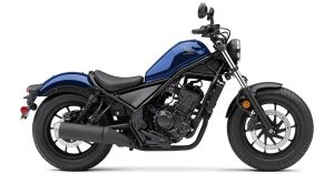 2022 Honda Rebel 300 ABS