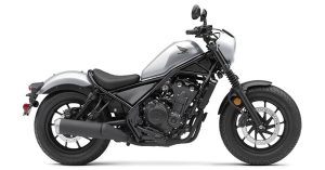 2022 Honda Rebel 500 ABS SE 